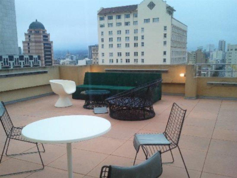 Hotel G San Francisco Exterior photo